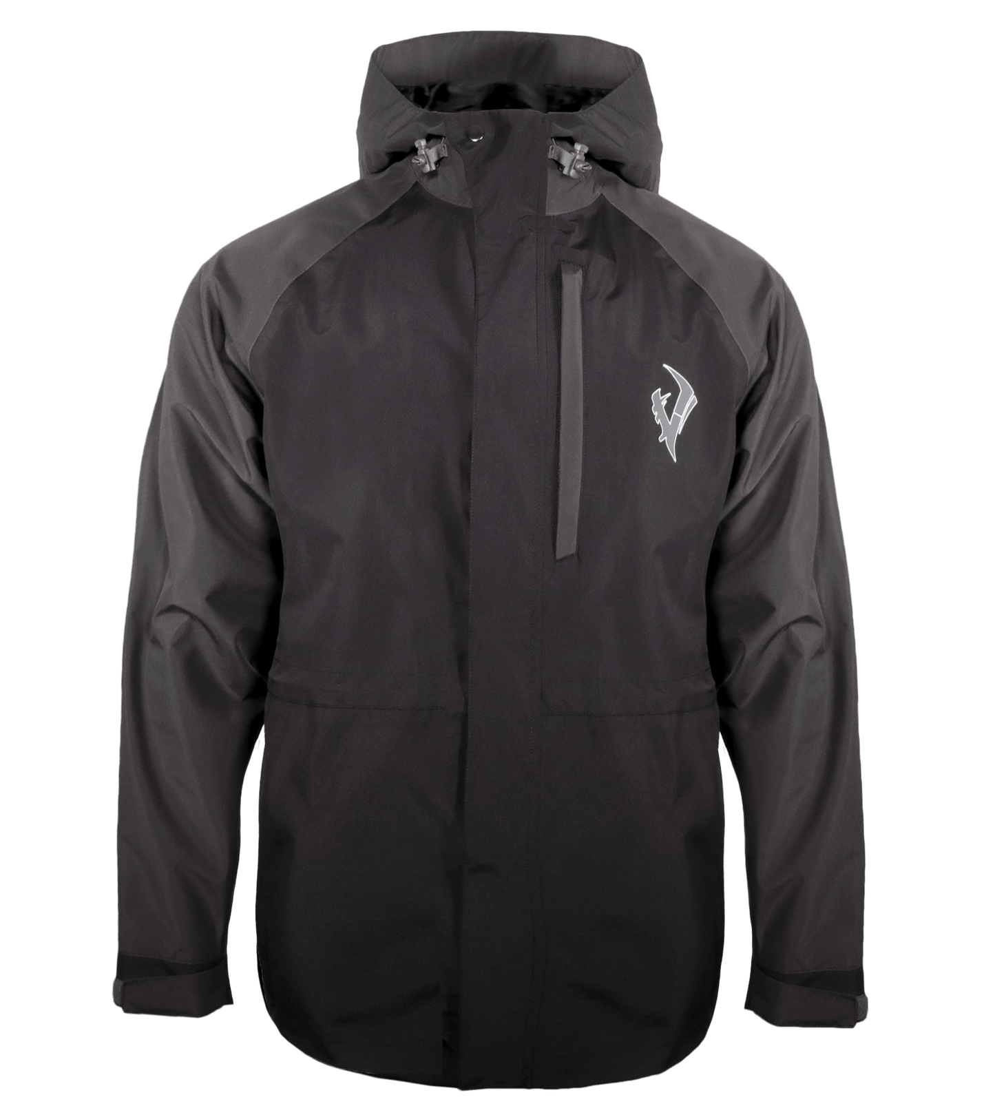 Chaqueta de Lluvia Premium Arial para Todas las Condiciones Climáticas