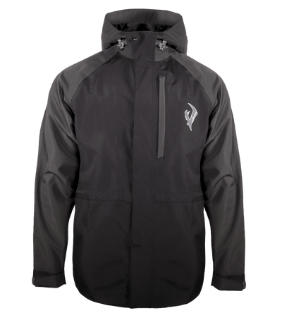 Premium Arial Rain Jacket for All Weather Conditions