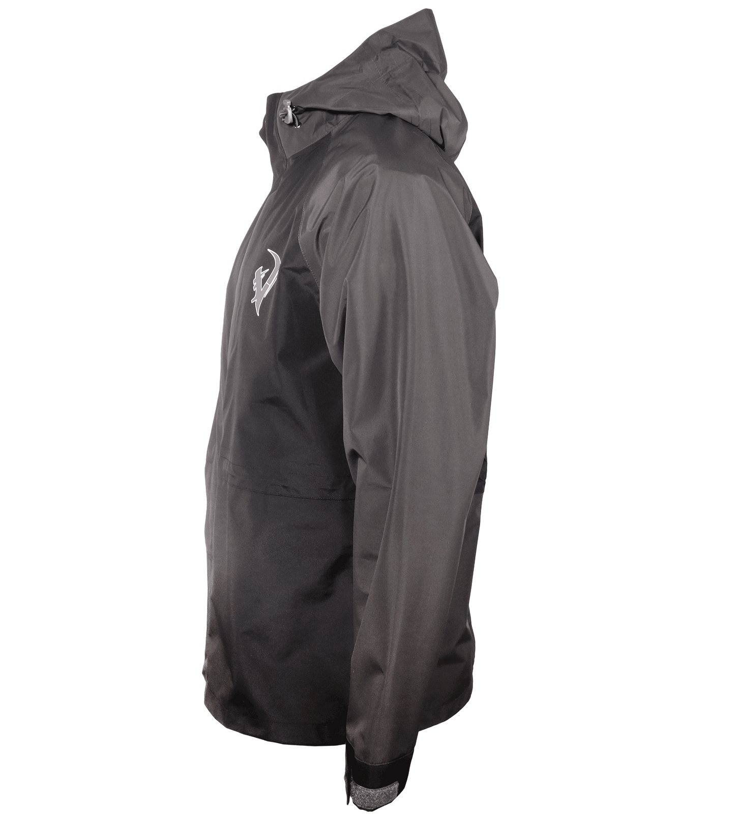 Chaqueta de Lluvia Premium Arial para Todas las Condiciones Climáticas