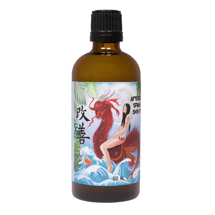 Ariana & Evans Kaizen Après-Rasage et Nourrissant pour la Peau 100ml