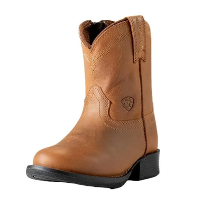 Heritage Roper Toddler Boots by Ariat