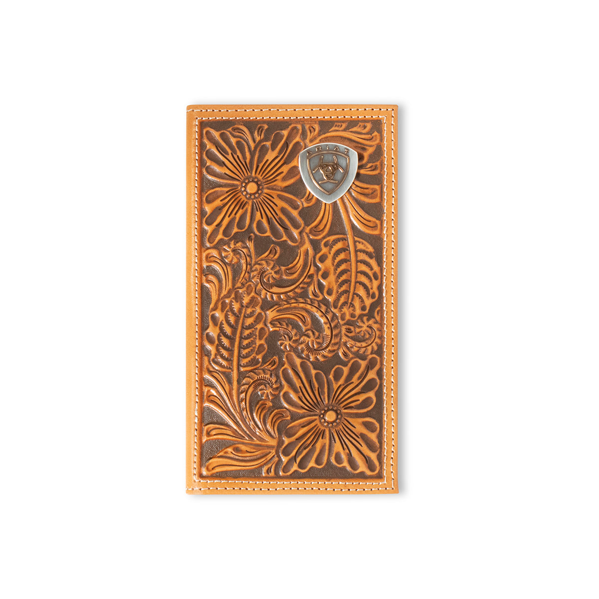 Floral Rodeo Wallet | Ariat - Korvel