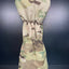 Funda de palo de golf con camuflaje de inspiración militar