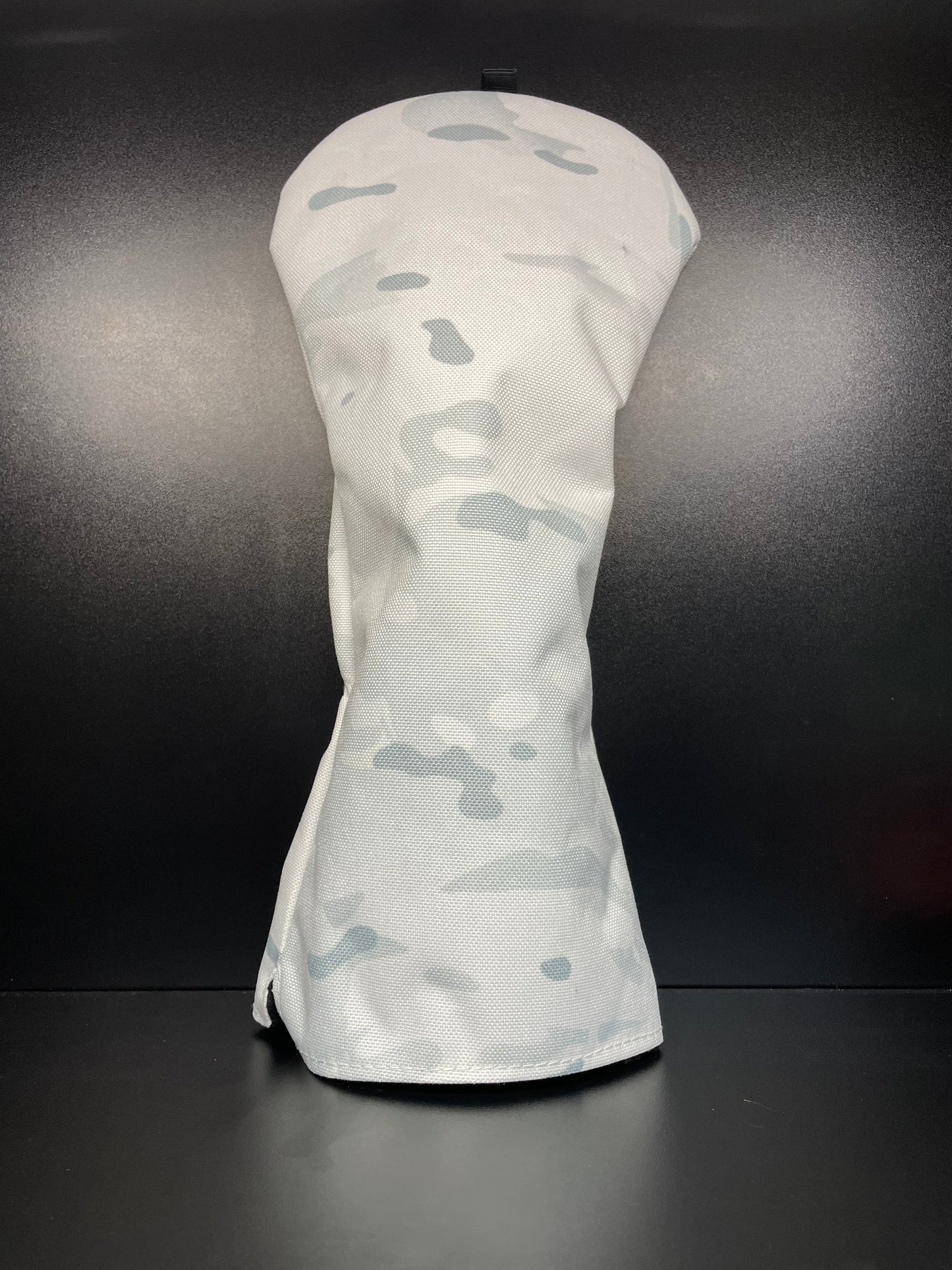Funda de palo de golf con camuflaje de inspiración militar