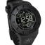 Coliseum Fit™ Forum - Tactical Army Edition (Phantom Black) Watch - Korvel
