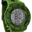 Reloj Coliseum Edición Ejército - Verde Oliva/Negro