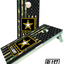 Premium Military-Themed Cornhole Game Set - Korvel