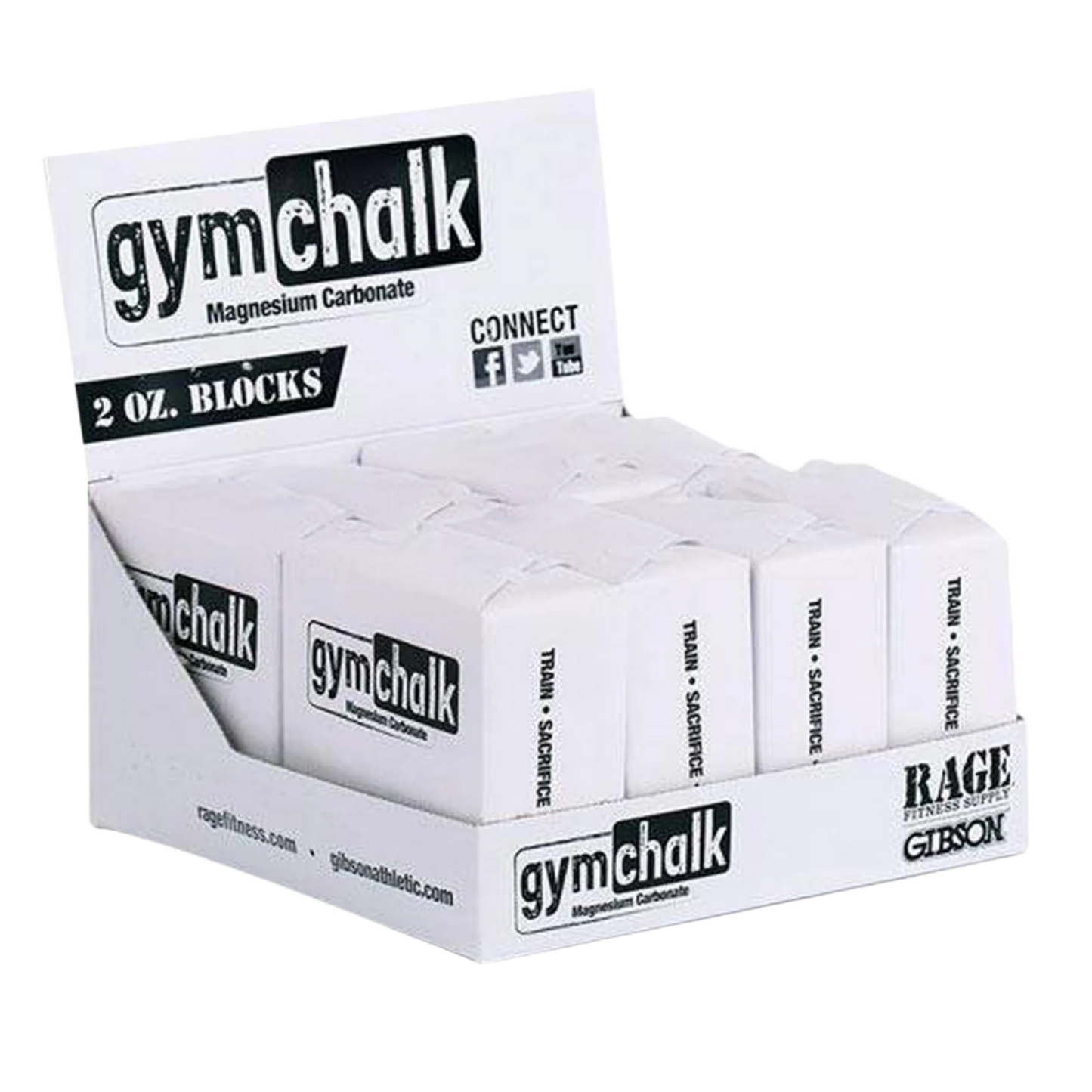 Ultimate Grip Magnesium Chalk – Tested for Performance, Built for Champions - Korvel