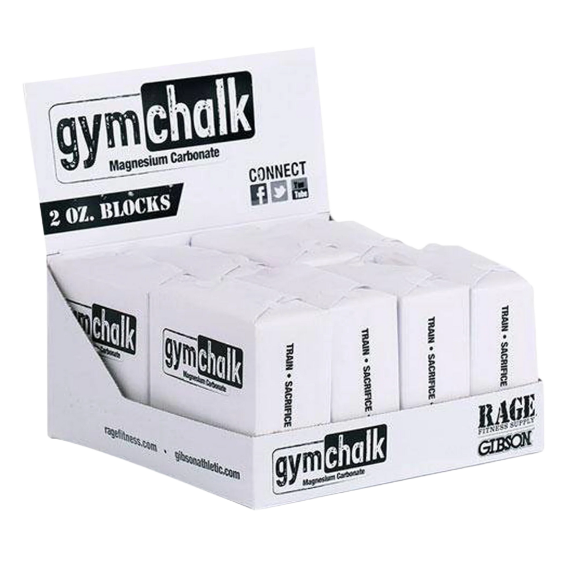Ultimate Grip Magnesium Chalk – Tested for Performance, Built for Champions - Korvel