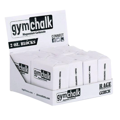 Ultimate Grip Magnesium Chalk – Tested for Performance, Built for Champions - Korvel