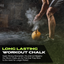 Ultimate Grip Magnesium Chalk – Tested for Performance, Built for Champions - Korvel