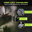 Ultimate Grip Magnesium Chalk – Tested for Performance, Built for Champions - Korvel