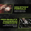Ultimate Grip Magnesium Chalk – Tested for Performance, Built for Champions - Korvel