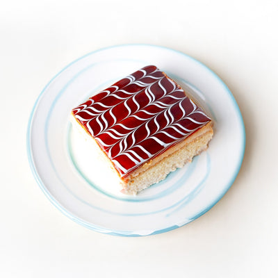 Pastel Tres Leches Moda – 400 g (14 oz)