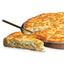 Moda Börek – Anatolian Cheese Pastry, Round Tray Carrot Slice, 12 pcs, 5.5 lbs (2,500 g) - Korvel