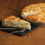 Moda Börek – Anatolian Cheese Pastry, Round Tray Carrot Slice, 12 pcs, 5.5 lbs (2,500 g) - Korvel