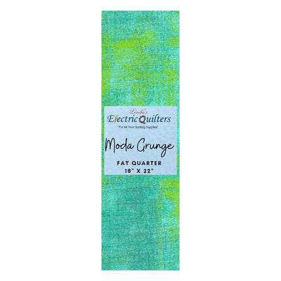Aruba 337 Moda Grunge Fat Quarter - Premium Cotton Fabric