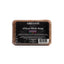 ASHANTI NATURALS 100% African Black Soap - Lavender - Korvel
