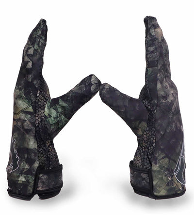 Vycah Ashford Gloves - Deep Woods