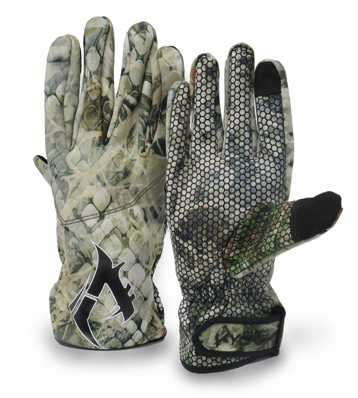 Guantes Vycah Ashford - Accesorio Premium de Otoño
