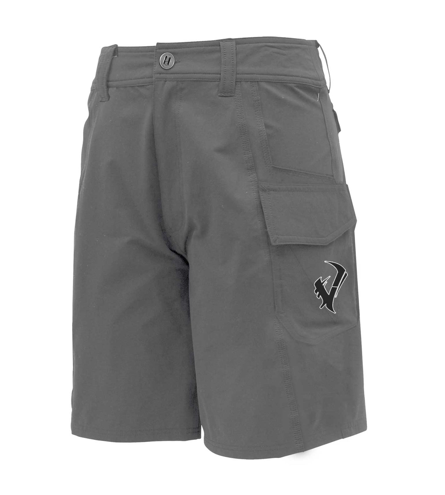 Shorts de sport Ashlyn