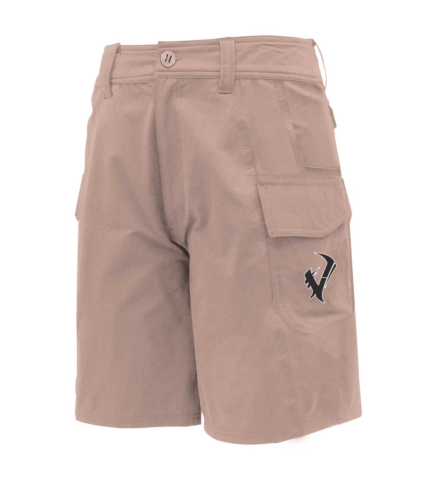 Shorts de sport Ashlyn