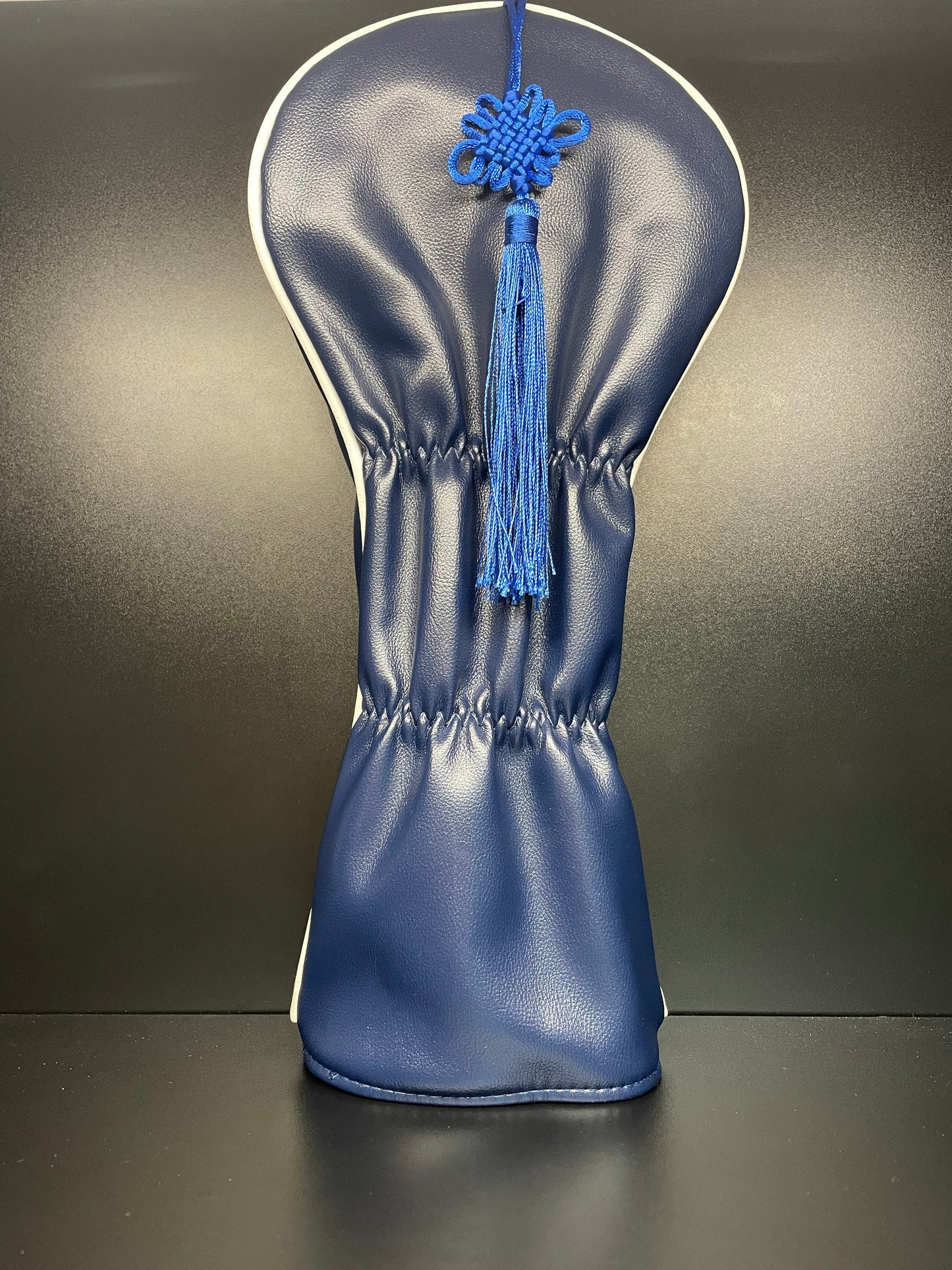 Cultural Elegance Golf Headcover