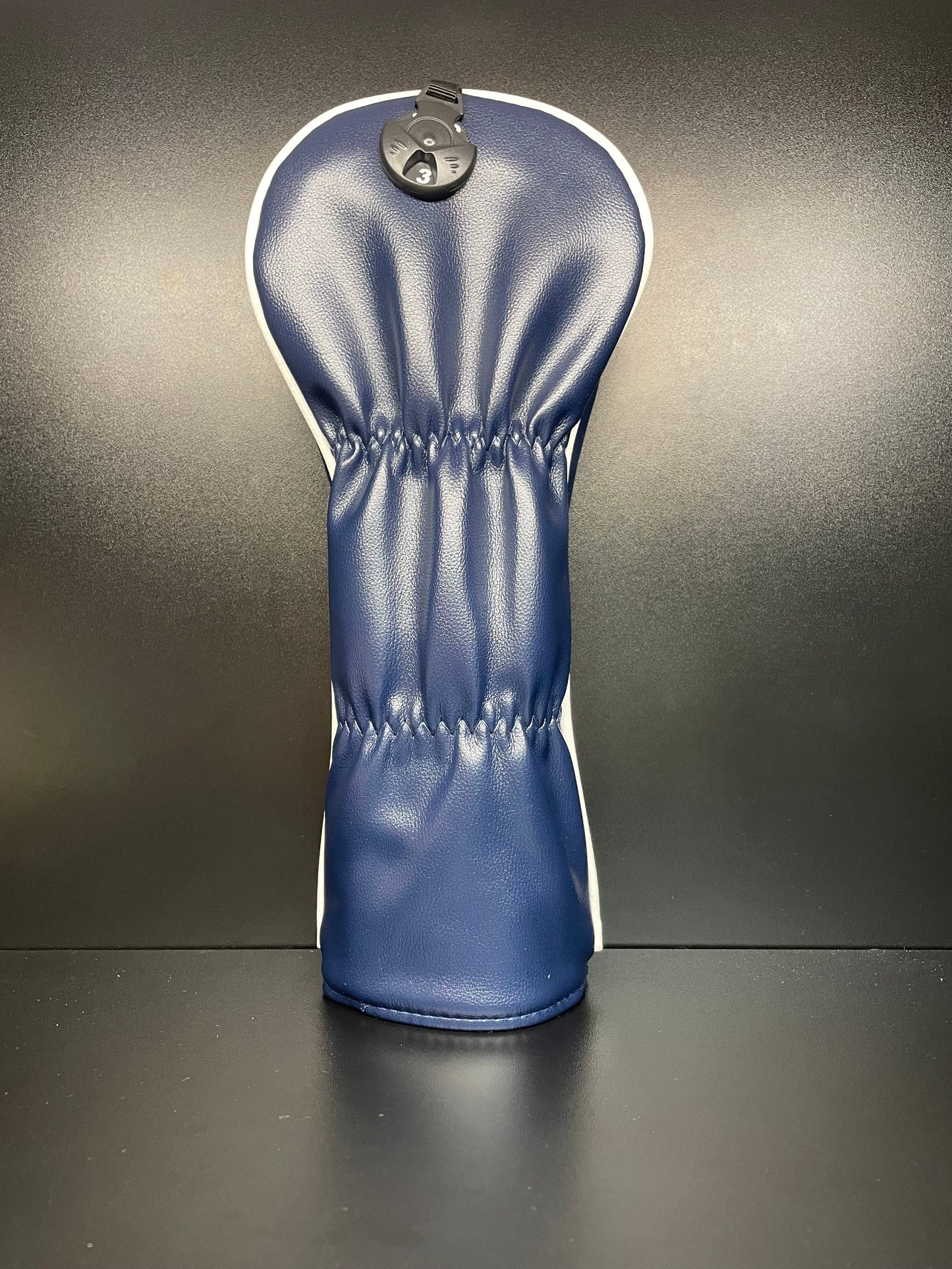 Cultural Elegance Golf Headcover