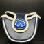 Cultural Elegance Golf Headcover