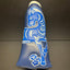 Cultural Elegance Golf Headcover