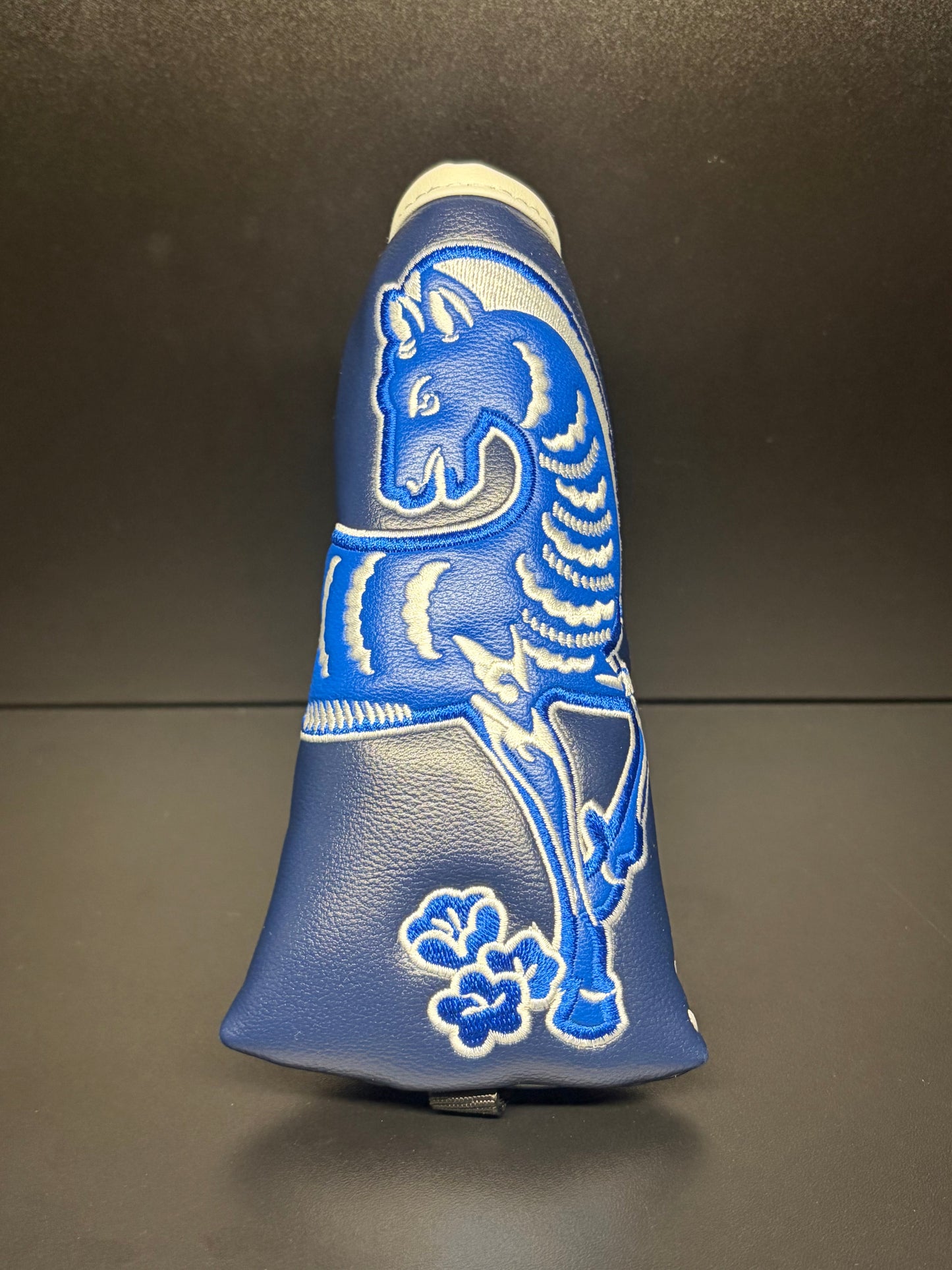 Cultural Elegance Golf Headcover