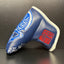 Cultural Elegance Golf Headcover