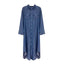 Robe Chemise d'Été pour Femme - Élégante et Confortable