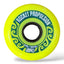 Rocket Propulsion Inline Skate Wheels