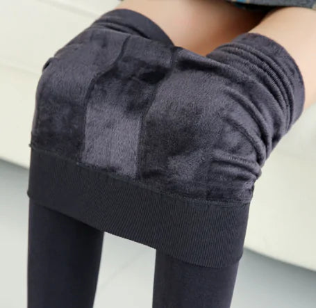 Premium Winter Leggings for Women