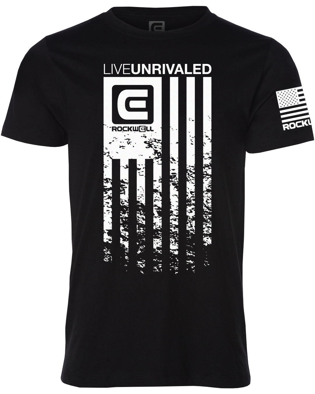 Rockwell Assault Performance Tee - Korvel