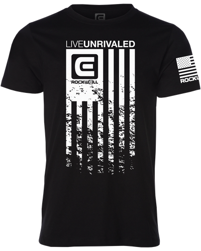 Rockwell Assault Performance Tee - Korvel