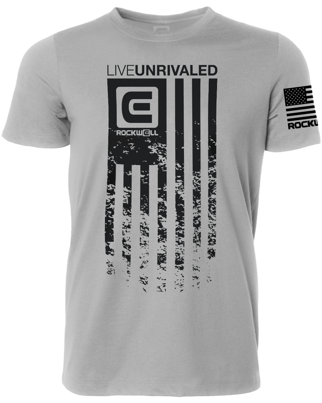 Rockwell Assault Performance Tee - Korvel