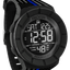 Coliseum Fit™ Tactical Assault - Police Edition Watch