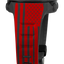Coliseum Fit™ Assault - Red Edition (Phantom Black) Tactical Watch - Korvel