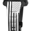 Coliseum Fit™ Assault - White Edition (Phantom Black) Tactical Watch - Korvel