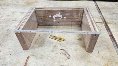 Premium Full Trim Router Table for Your Router