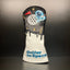 Funda para palo de golf Galactic Golfer Astronaut