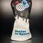 Funda para palo de golf Galactic Golfer Astronaut