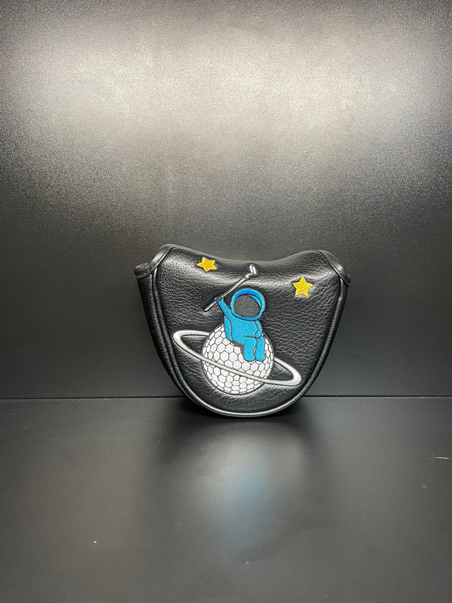 Funda para la cabeza del universo astronauta
