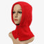 Gorro Balaclava de Punto para Uso Exterior en Invierno