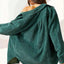 Madera Shacket - Capa Elegante para Cada Temporada