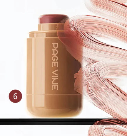 Pocket Blush Stick - Effortless Color On-the-Go