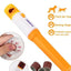 Premium Pet Pedicure Kit for Easy Grooming