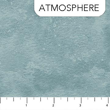 Tela de algodón Atmosphere Farmhouse 9020-44 - Calidad Premium